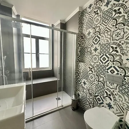 Pansiyon Casa Da Prata