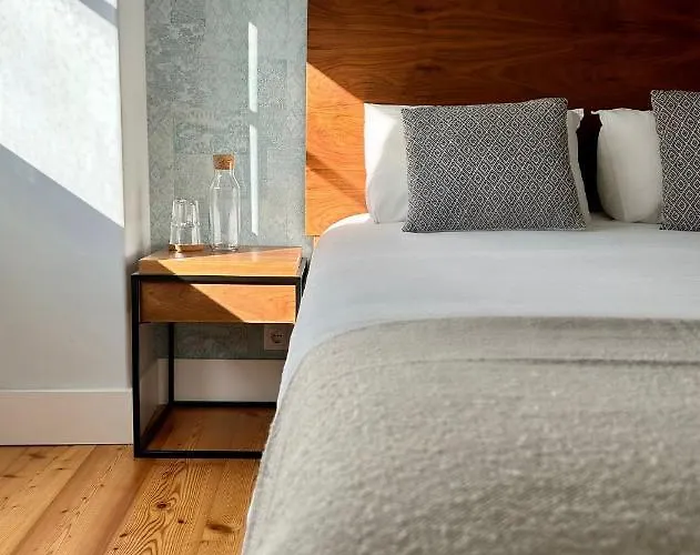 Casa Da Prata Homestay szállás Lisboa