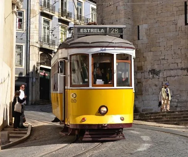Homestay szállás Casa Da Prata Lisboa