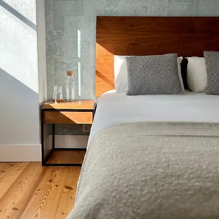 Casa Da Prata Homestay szállás Lisboa